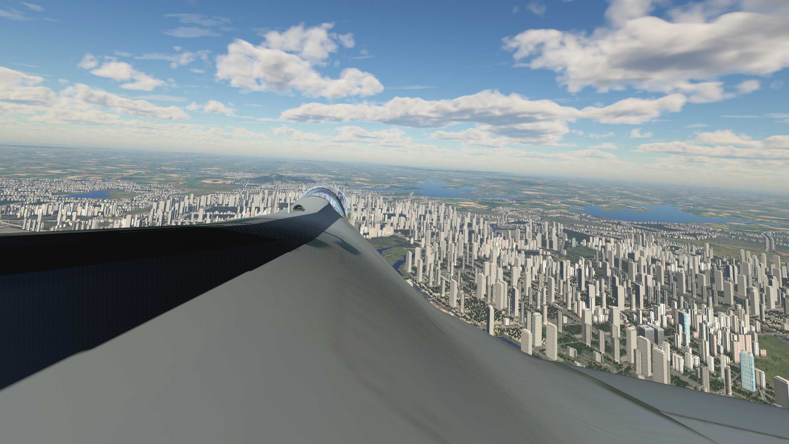 XP11 呵呵呵.....啊合肥-832 