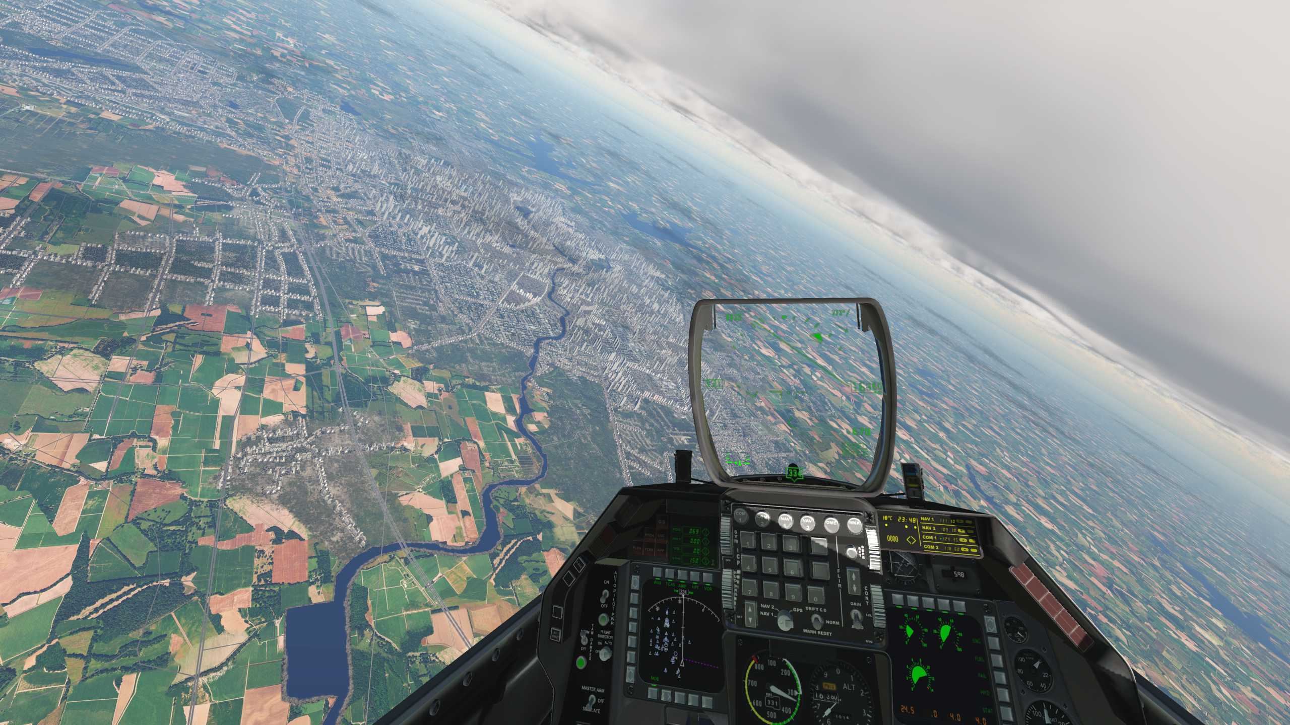 XP11 呵呵呵.....啊合肥-4488 