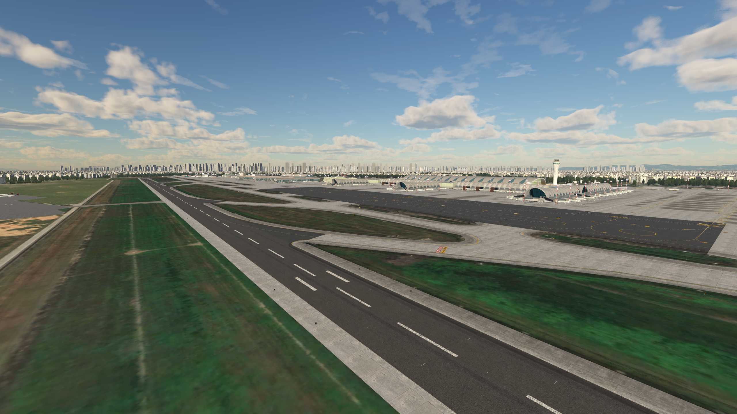 XP11 逞兜滴盆友你们好吗-9624 