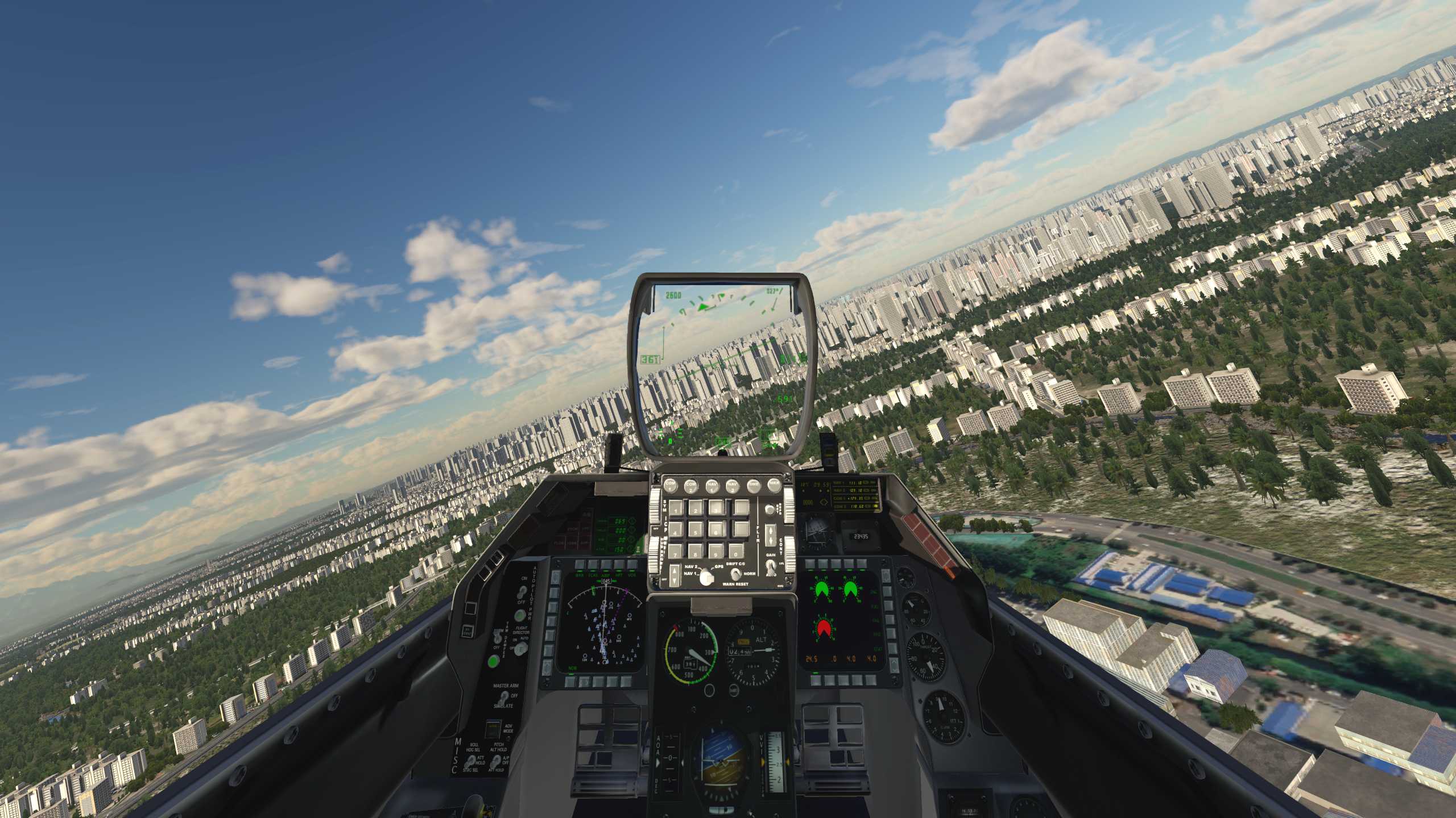 XP11 逞兜滴盆友你们好吗-7752 