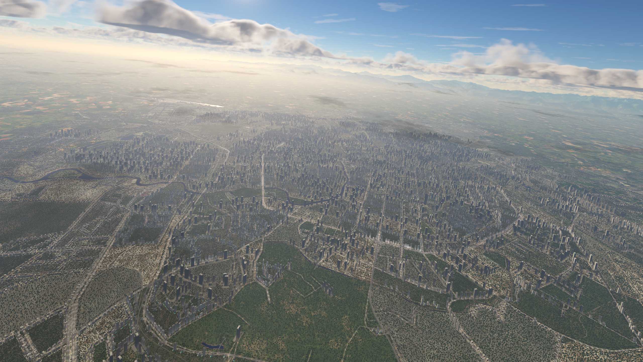 XP11 逞兜滴盆友你们好吗-8505 