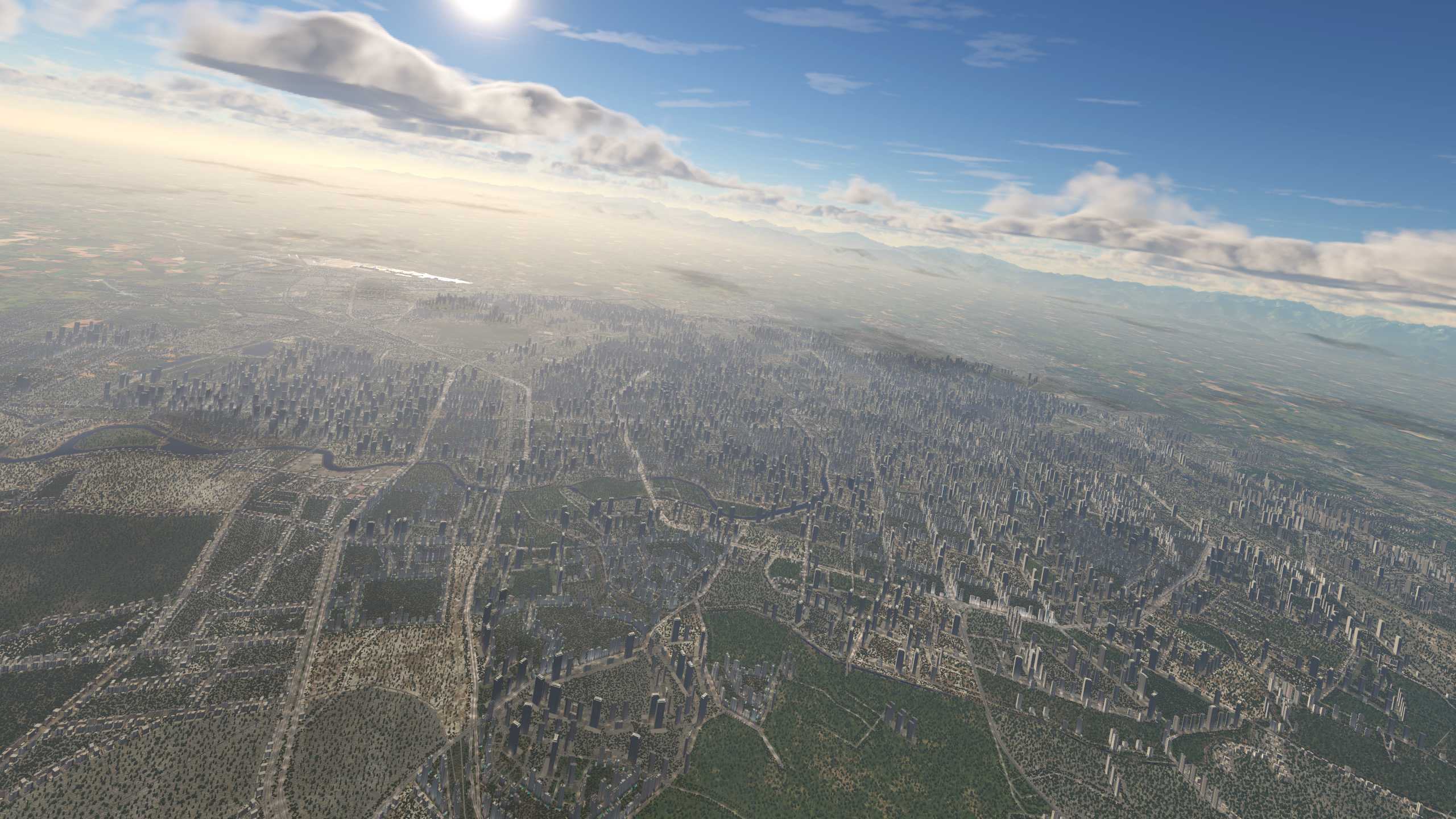 XP11 逞兜滴盆友你们好吗-495 