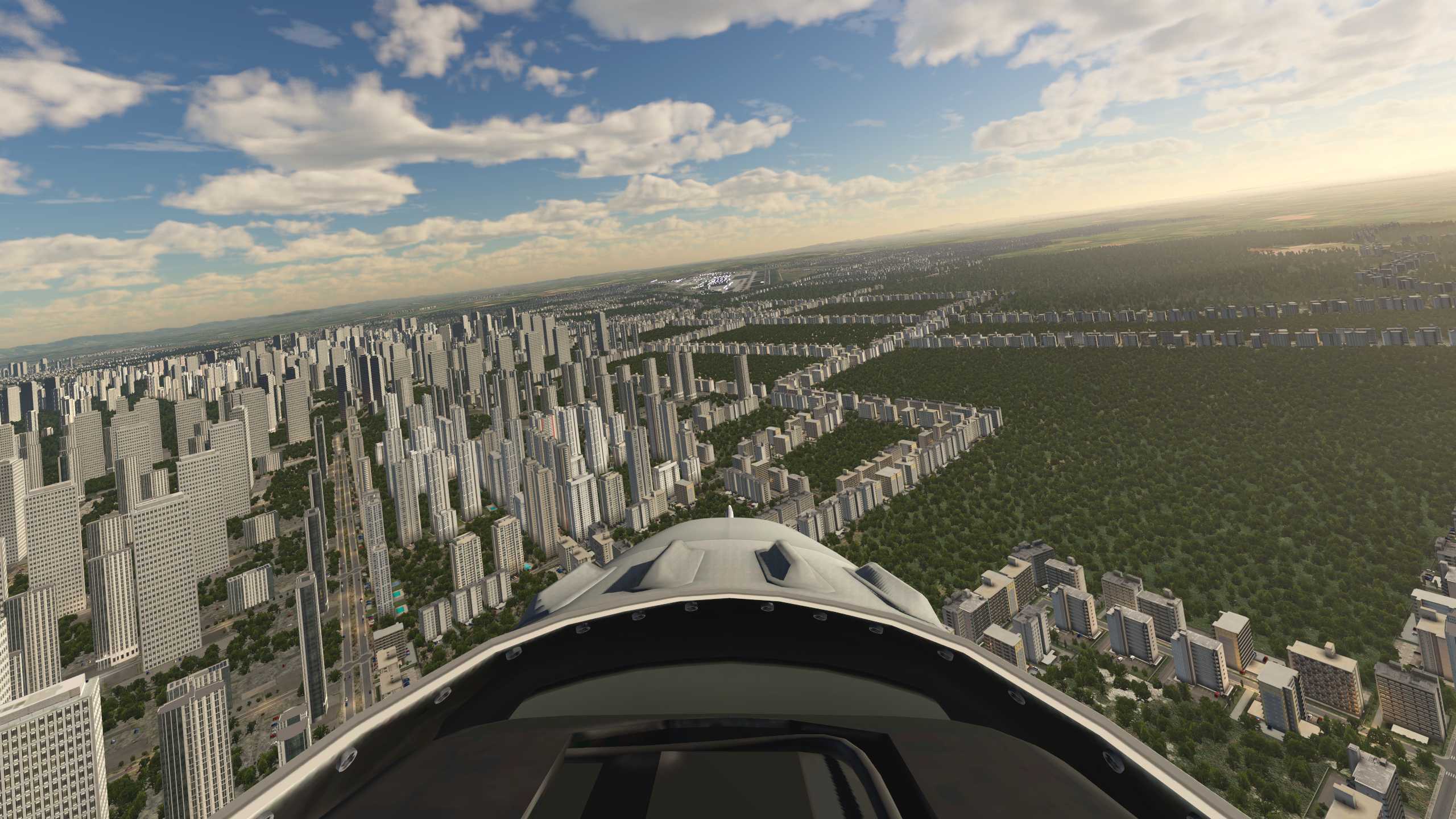 XP11 逞兜滴盆友你们好吗-2548 