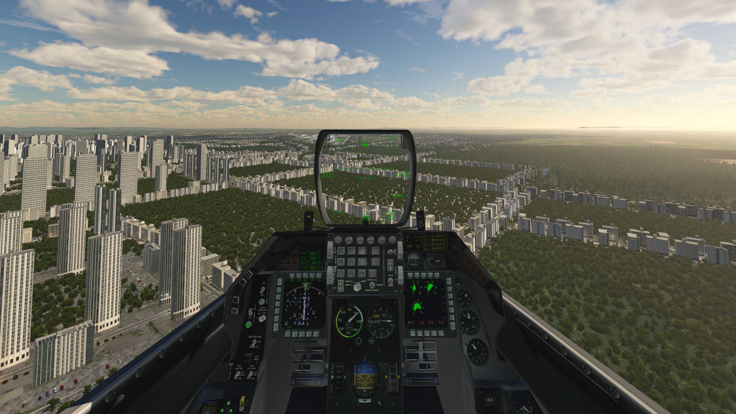 XP11 逞兜滴盆友你们好吗-5545 