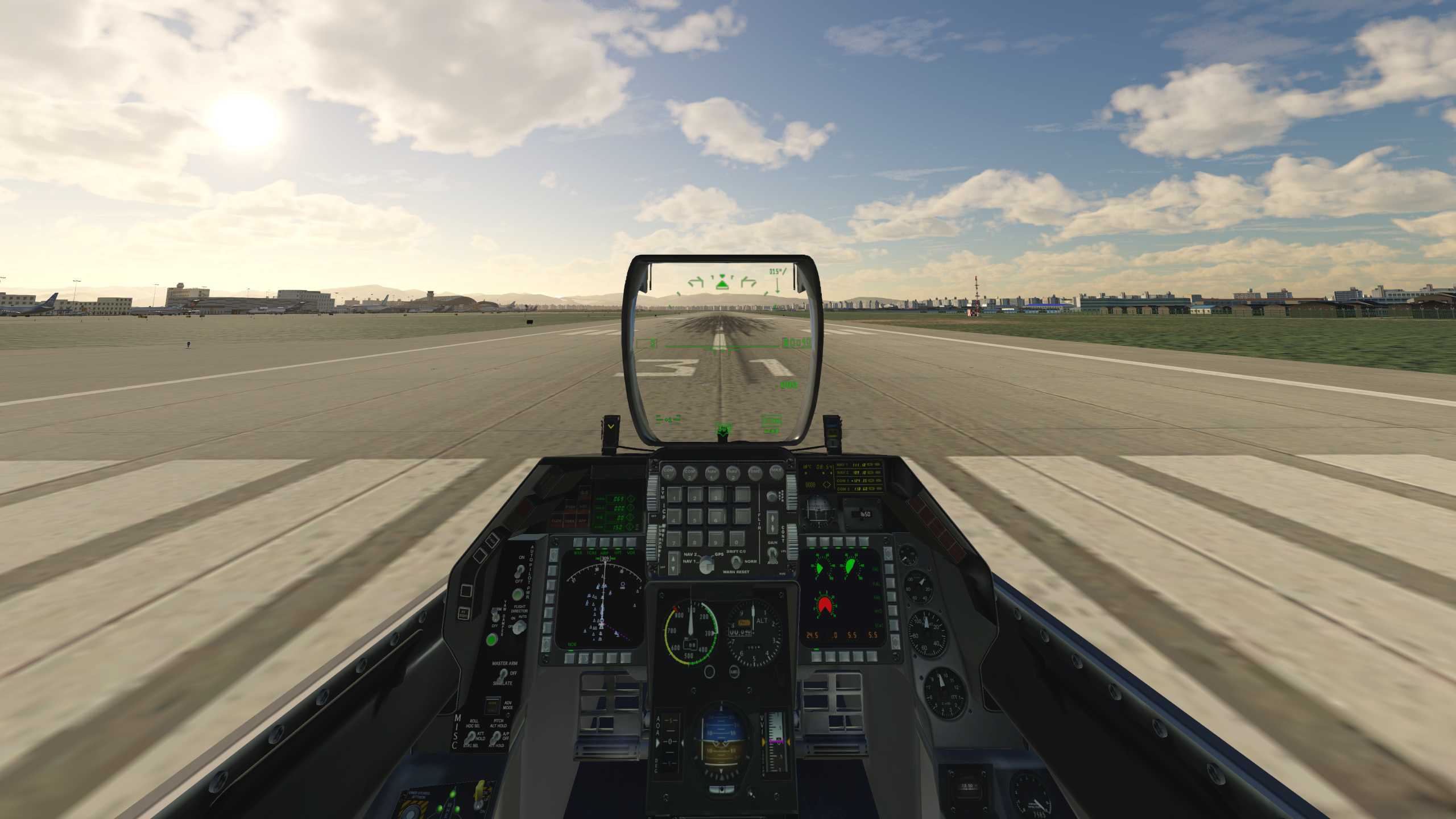 XP11 浙江省宁波市-8793 