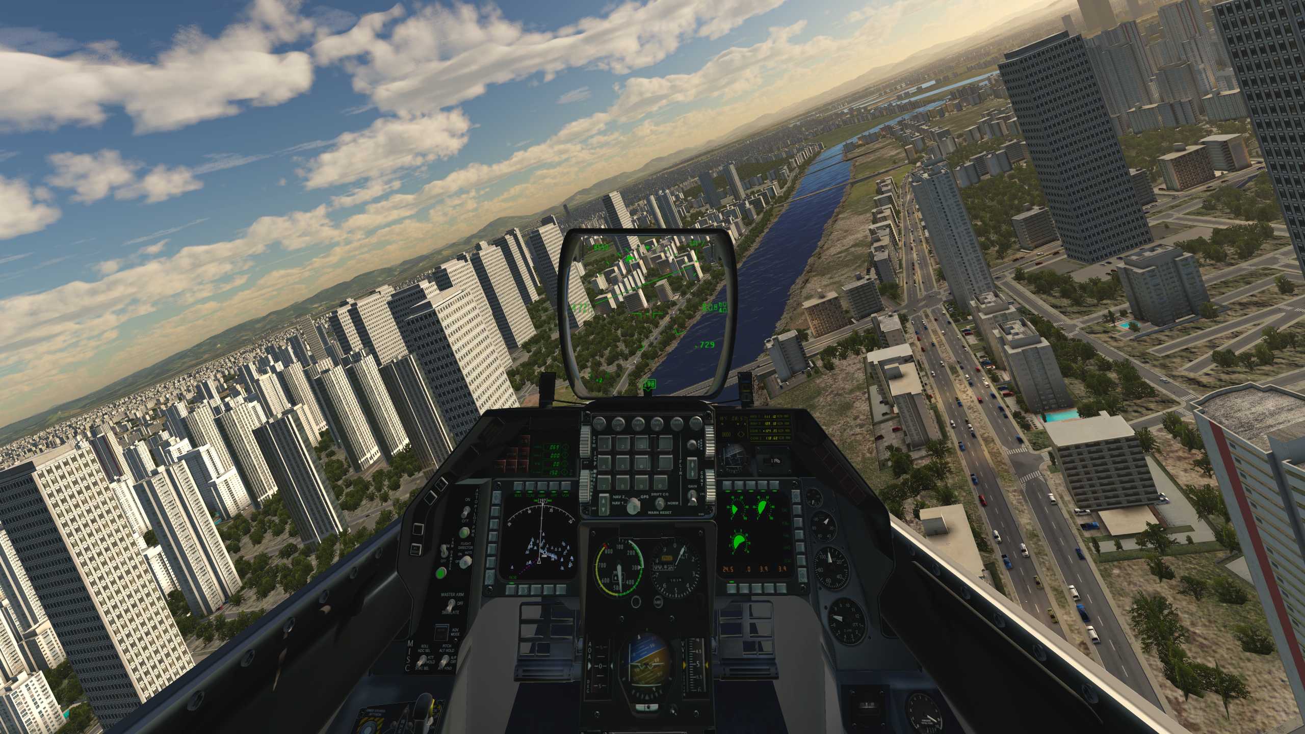 XP11 浙江省宁波市-6915 