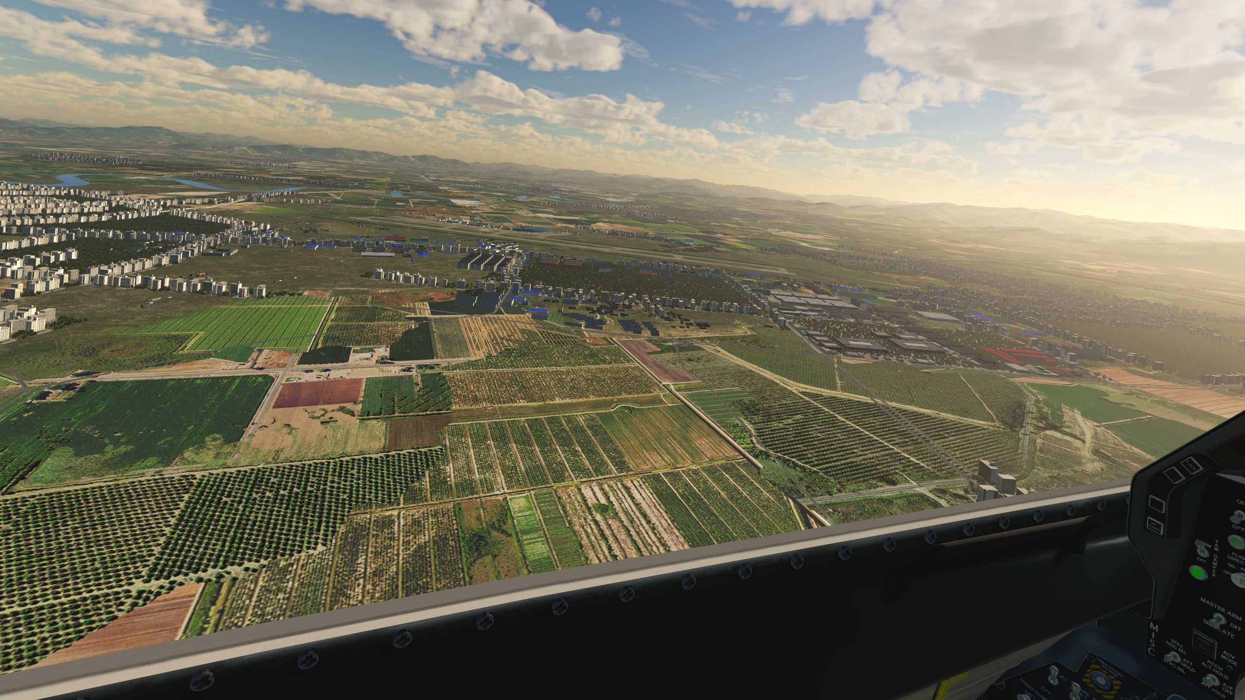 XP11 浙江省宁波市-3720 