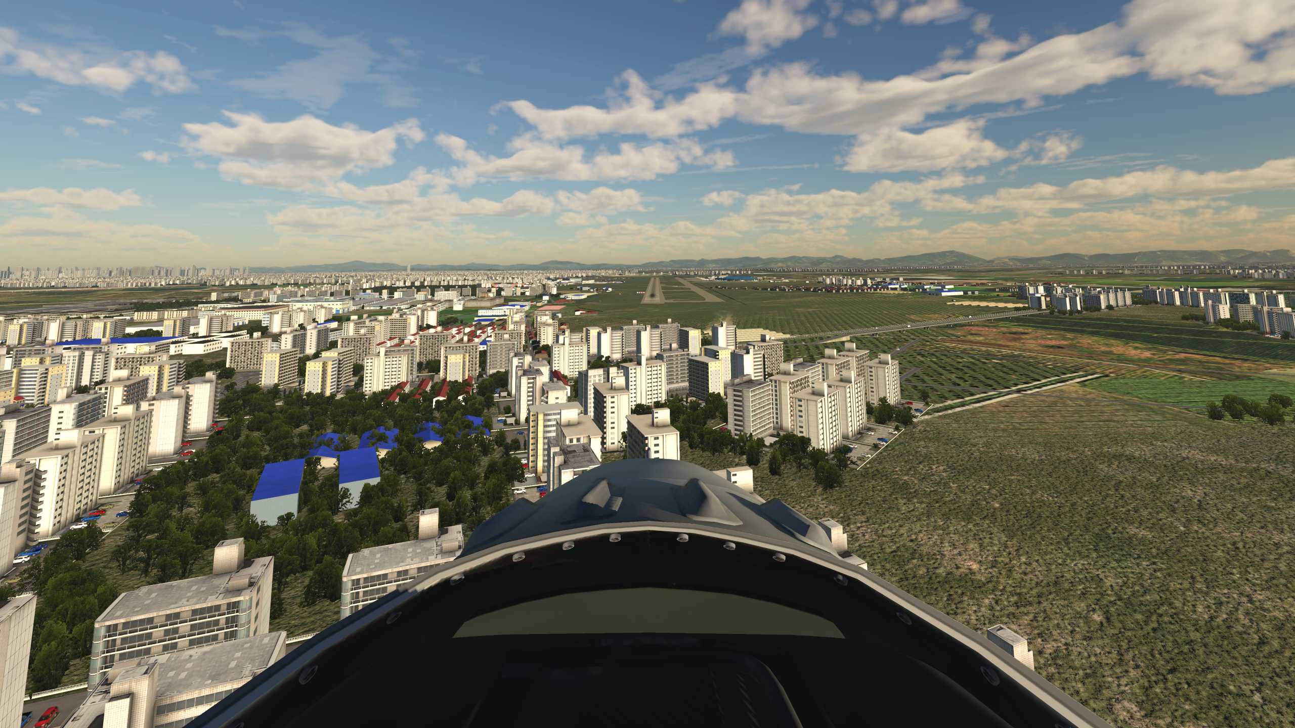 XP11 浙江省宁波市-1292 