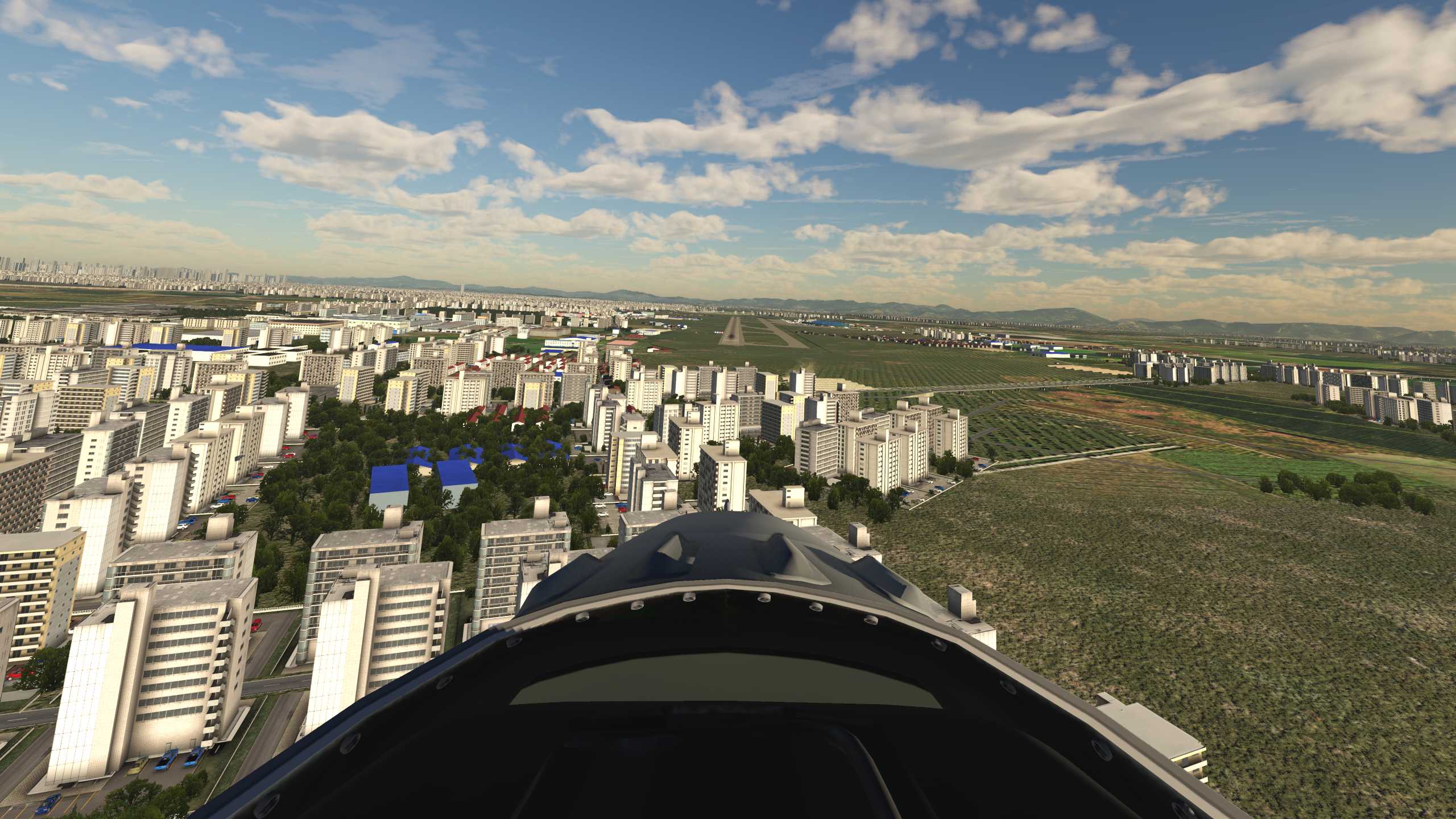 XP11 浙江省宁波市-142 