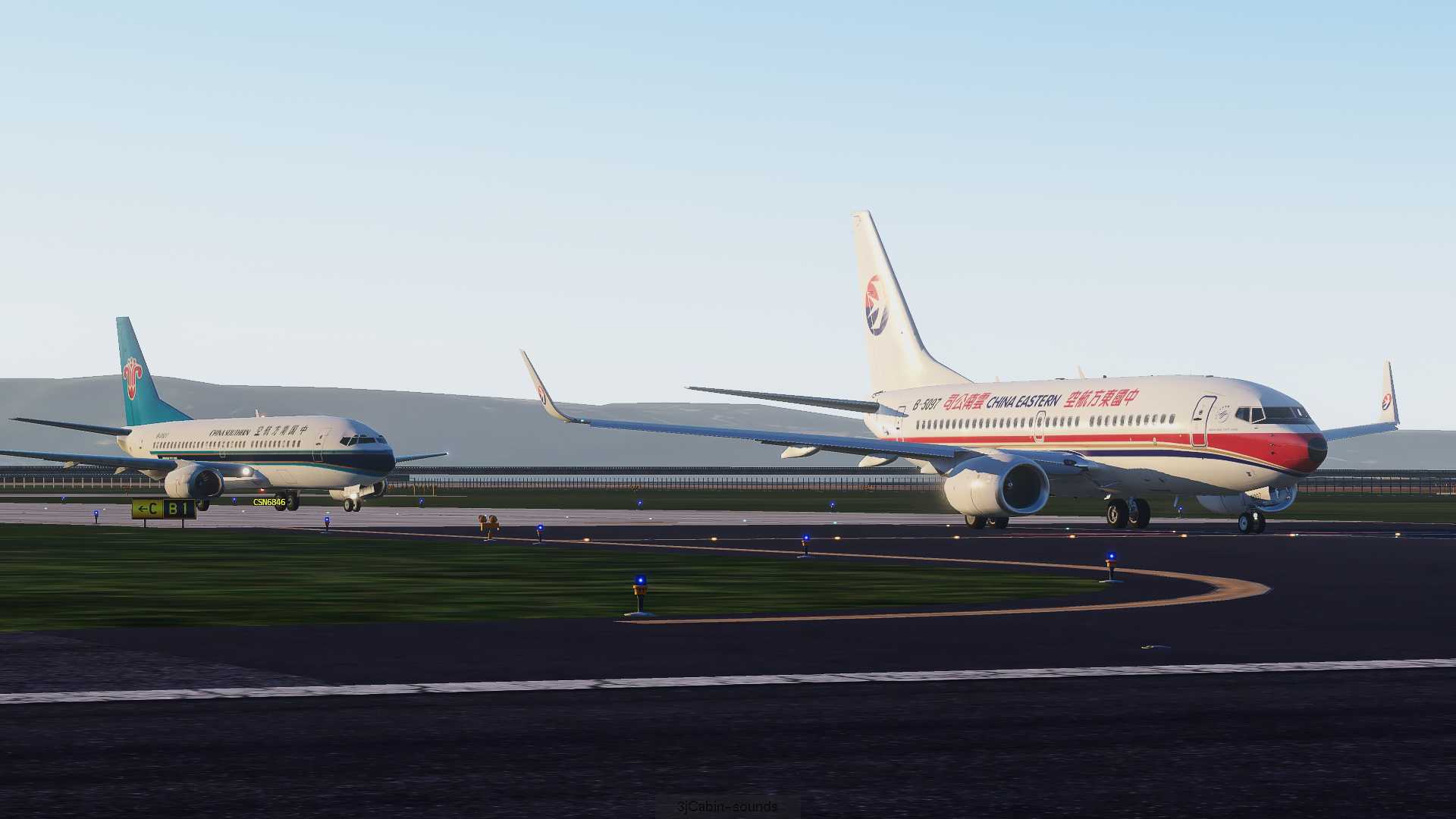 RTGI+XE YYDS这效果绝了-4103 