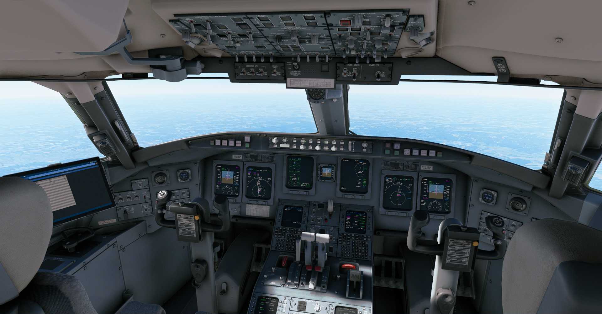 又见CRJ-4765 