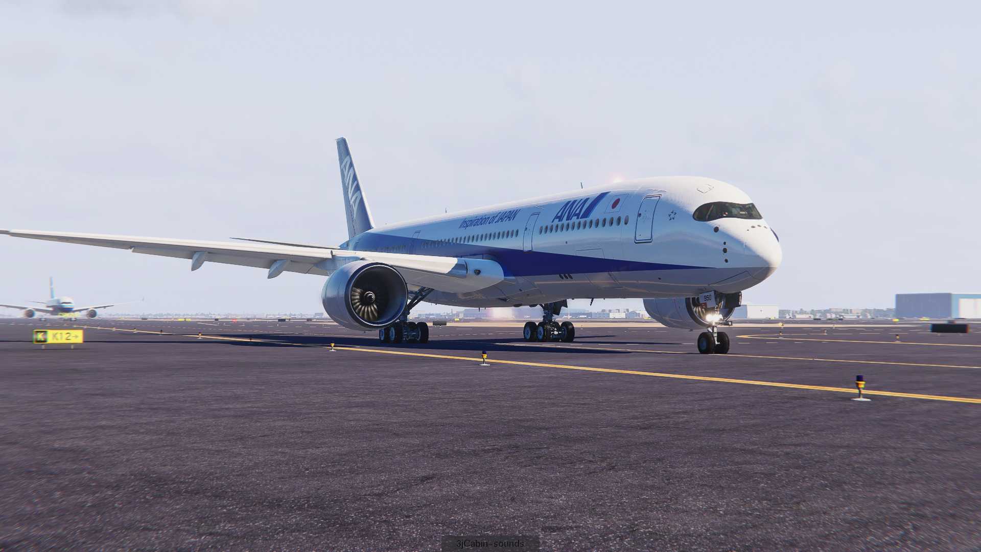 XP11 XE+RTGI 效果杠杠的-1195 