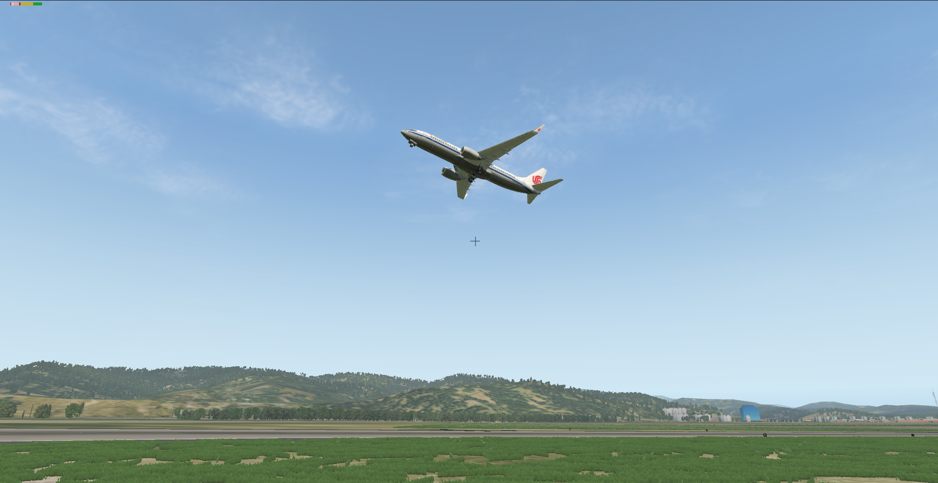 再建新机场！-3422 