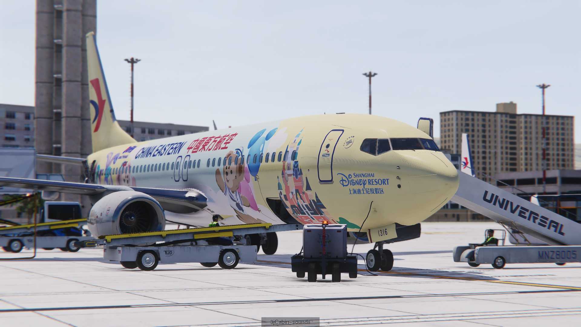 XP11 738专场YYDSKK-1219 