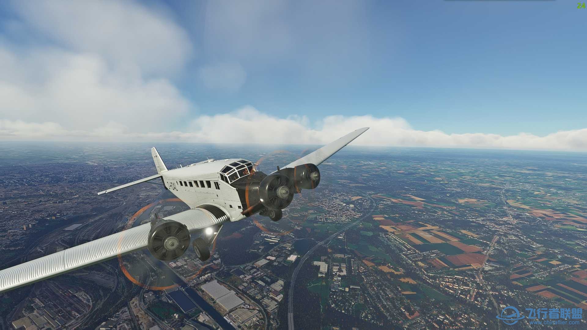 传奇飞机！！！！-5600 