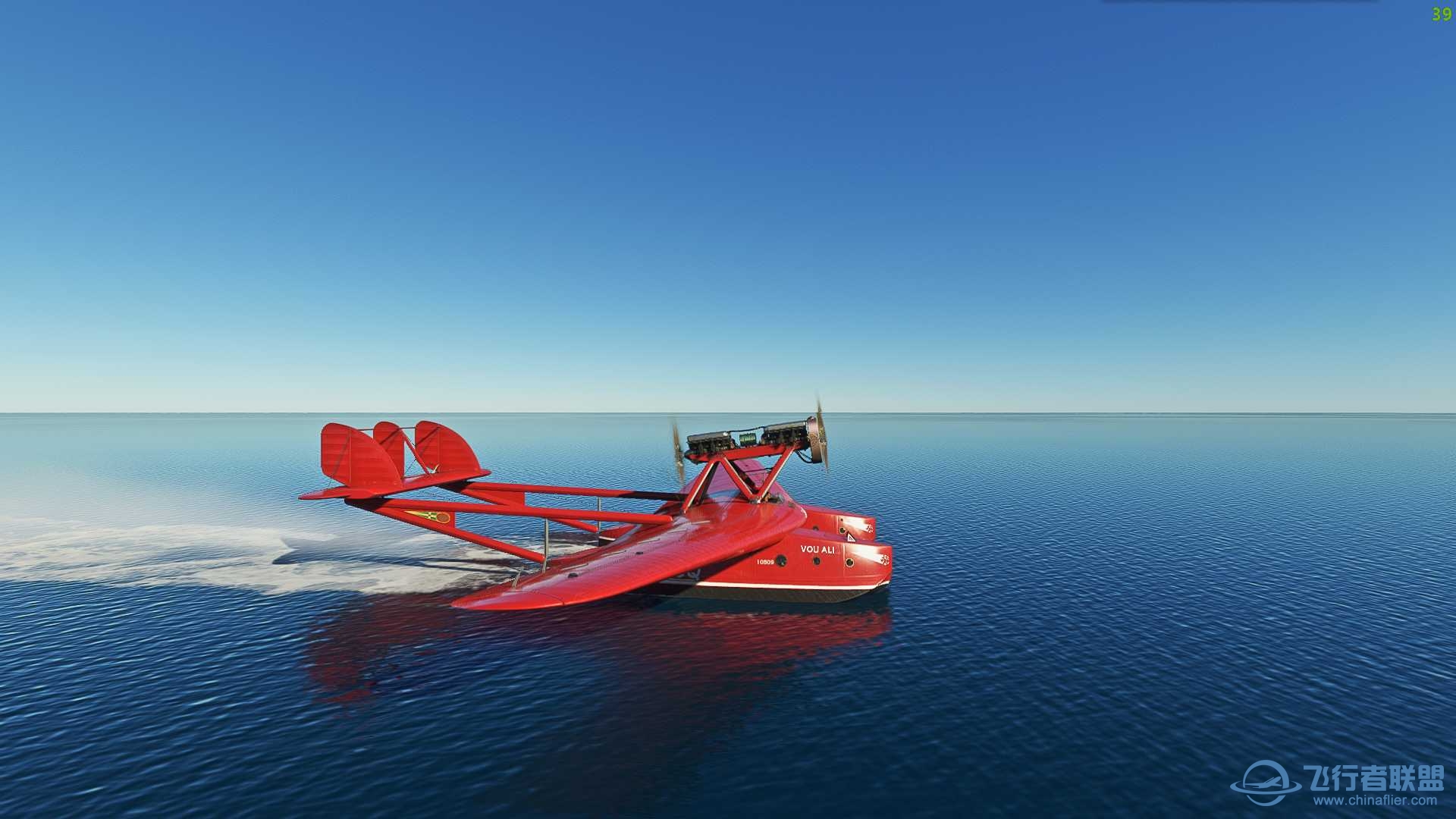 传奇飞机！！！！-2880 