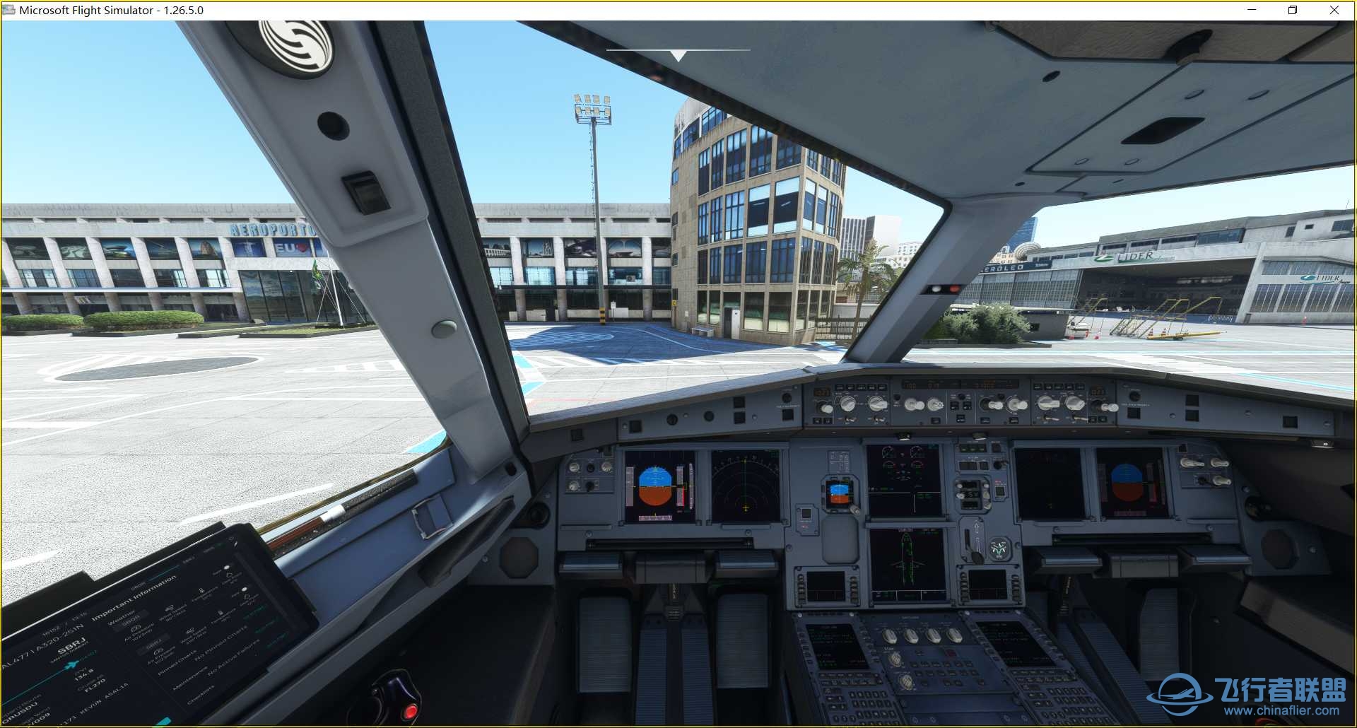 抵达里约热内卢 arrive in Rio-1546 