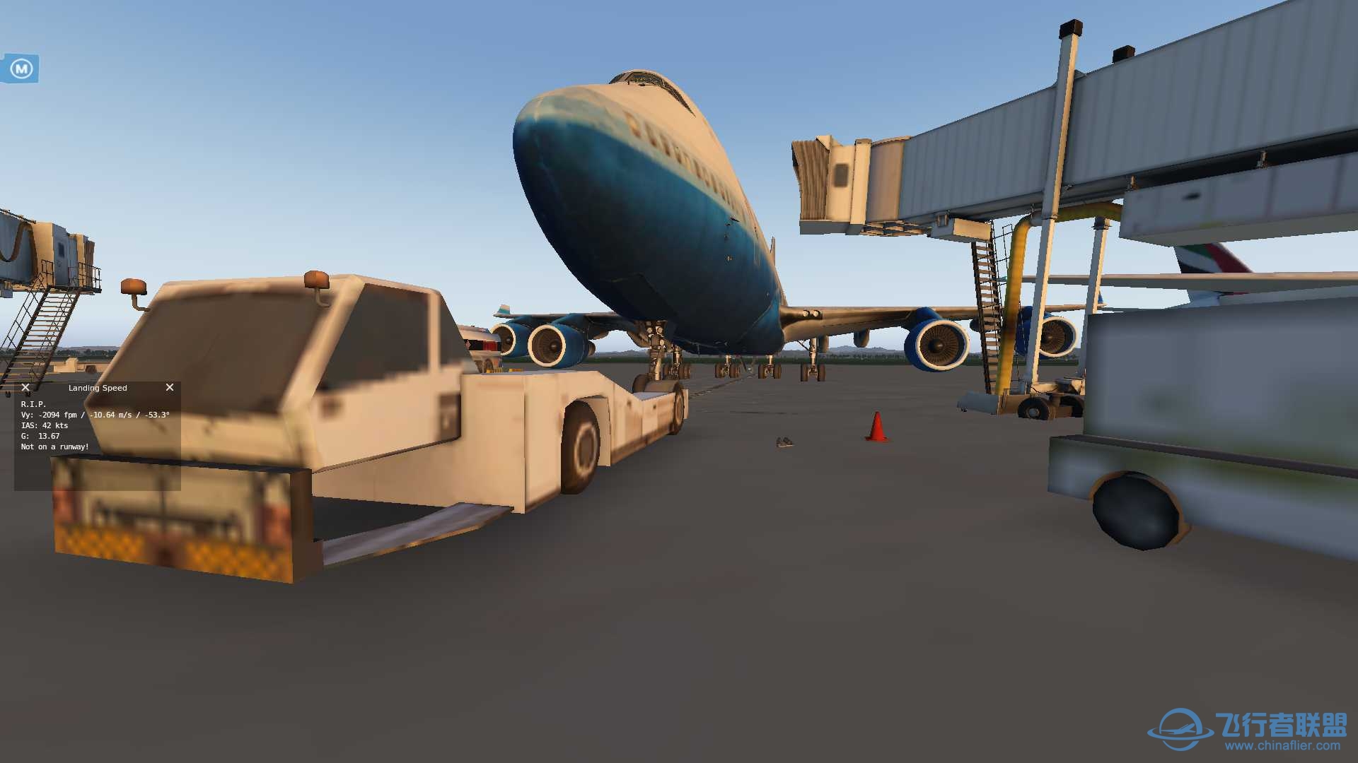 请点评一下这个地景，我亲自指导一个网友做出来的-1064 