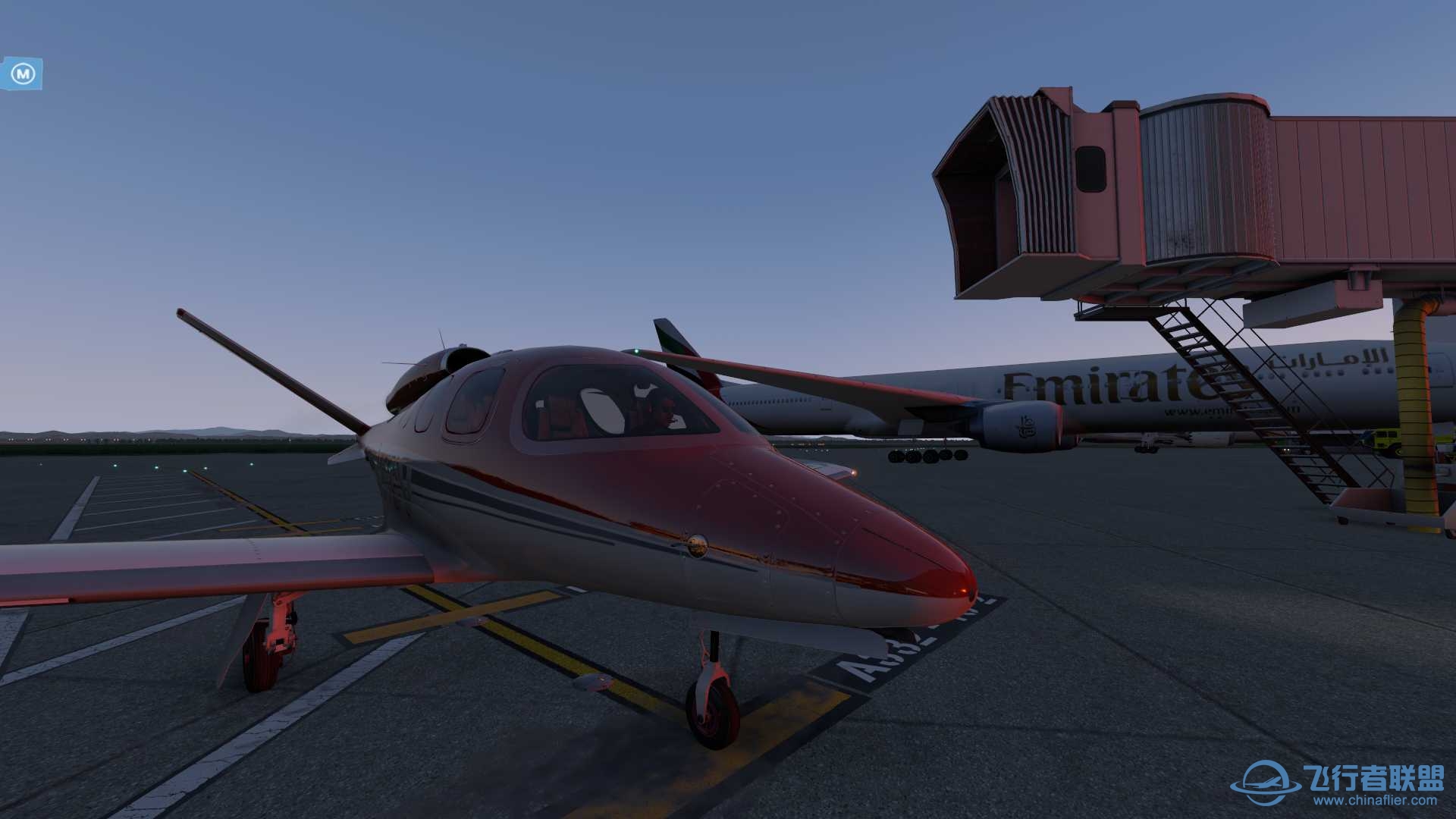 请点评一下这个地景，我亲自指导一个网友做出来的-4641 