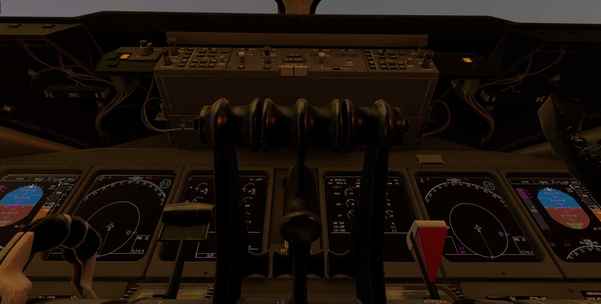 [Rotate MD11]随随便便截了几个图，太漂亮辣-7499 