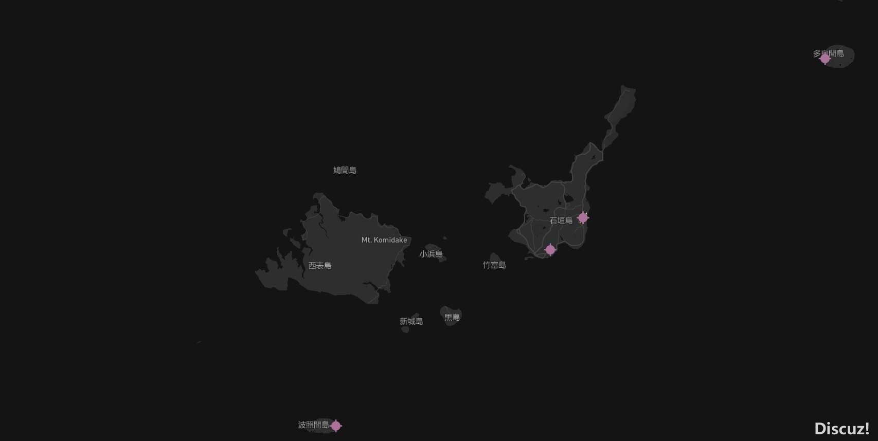 台风又来来来啦-4453 