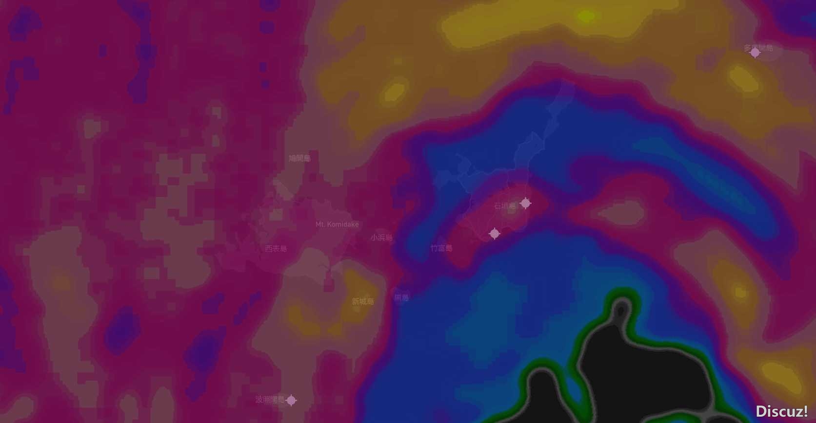 台风又来来来啦-3191 