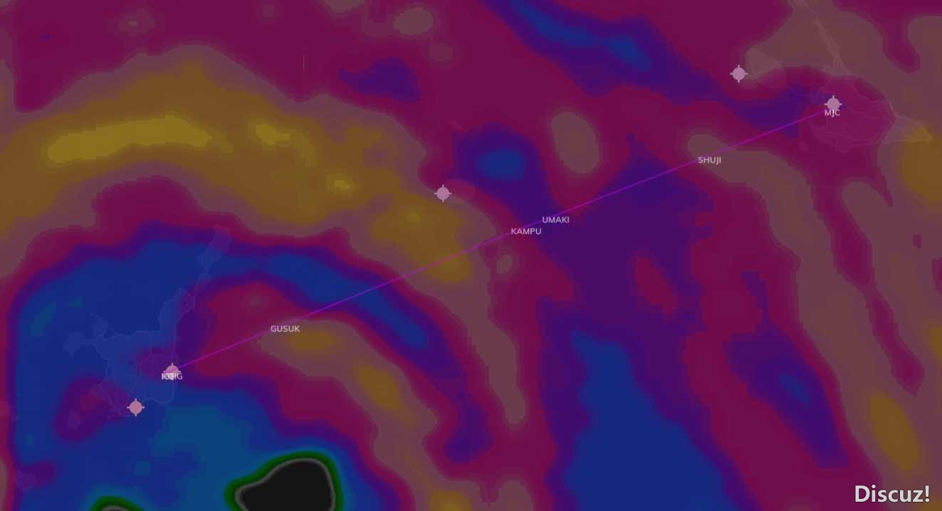 台风又来来来啦-7934 