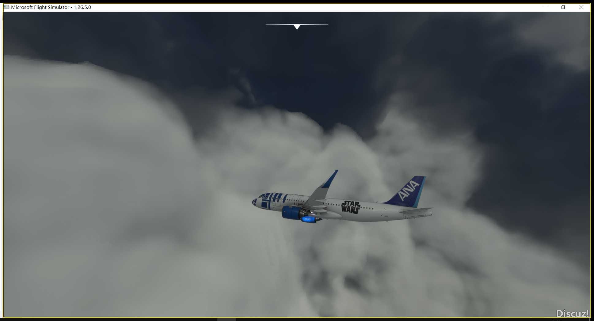 台风又来来来啦-296 