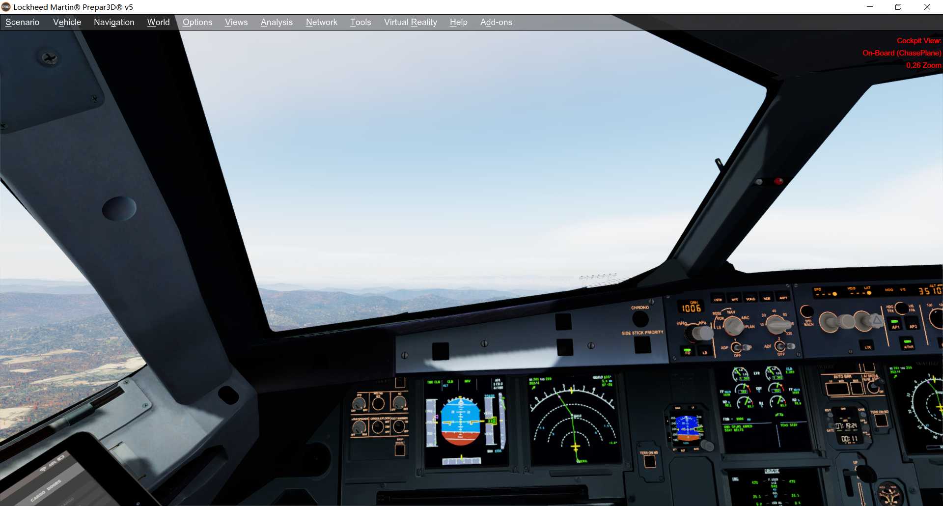 FSL320跑p5d的离谱画质-2198 