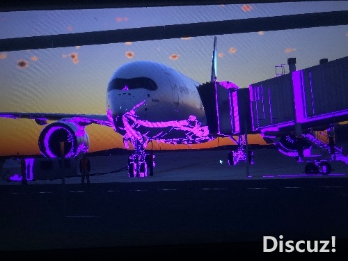 XPLANE12地景问题-5365 