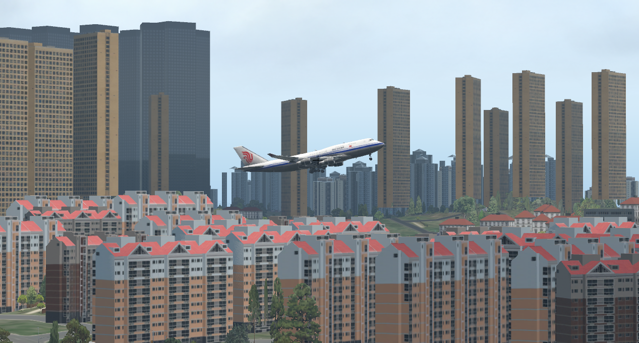 自制澳门地景~-7869 