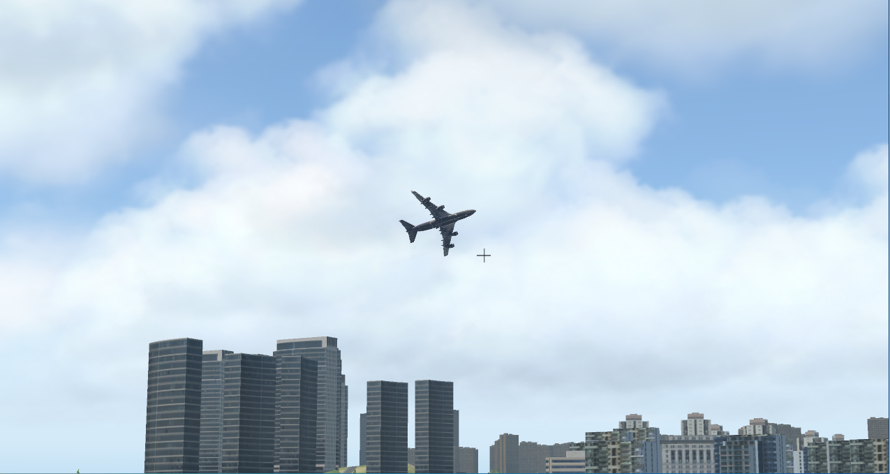 自制澳门地景~-538 