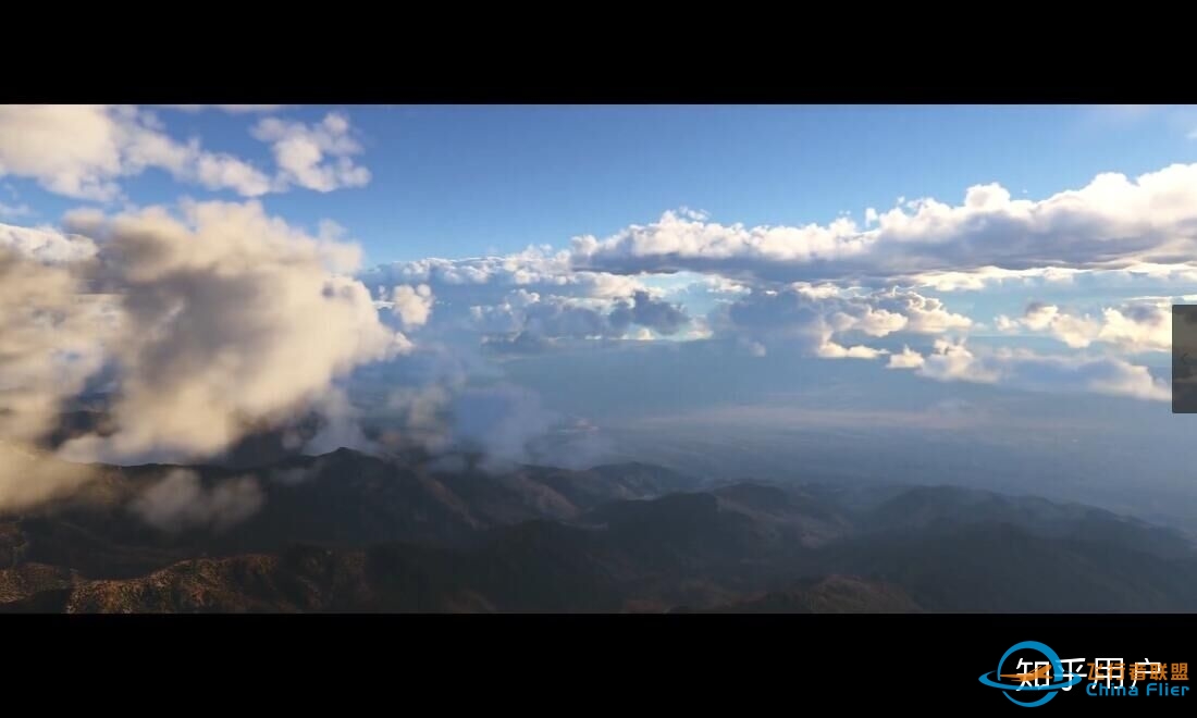 如何看待新版 Microsoft Flight Simulator（微软模拟飞行）？-4804 