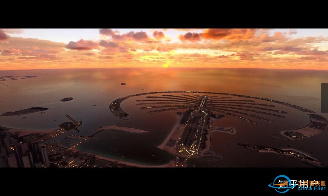 如何看待新版 Microsoft Flight Simulator（微软模拟飞行）？-2546 