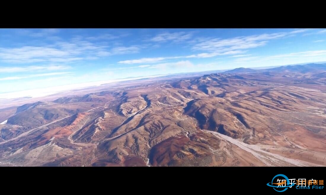 如何看待新版 Microsoft Flight Simulator（微软模拟飞行）？-3552 