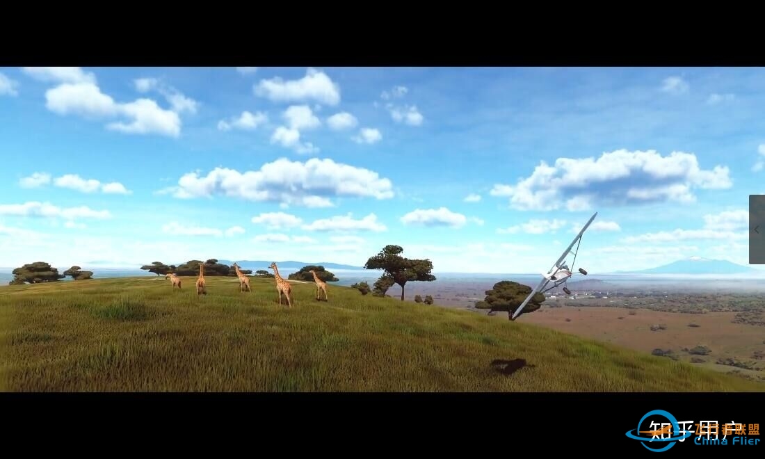 如何看待新版 Microsoft Flight Simulator（微软模拟飞行）？-4126 