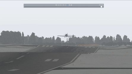 圆你一个当飞行员的梦《X-Plane 11》史上最专业的模拟飞行游戏-4692 
