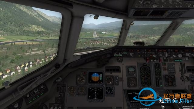 圆你一个当飞行员的梦《X-Plane 11》史上最专业的模拟飞行游戏-6407 