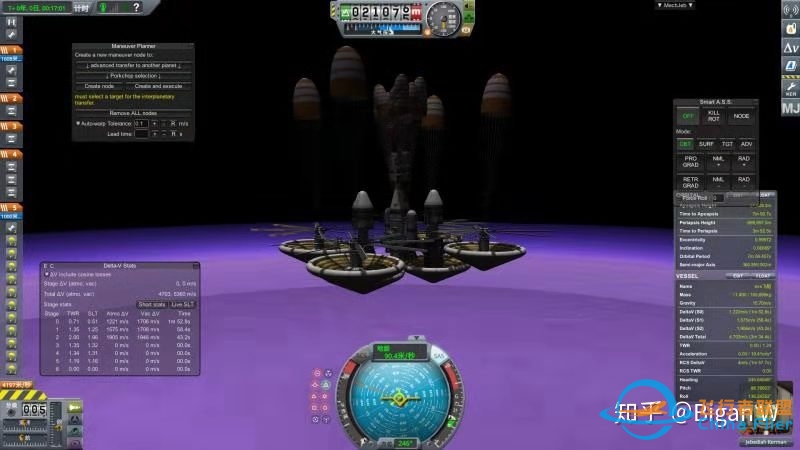 怎么看待《坎巴拉太空计划》的新DLC Breaking Ground？-3590 