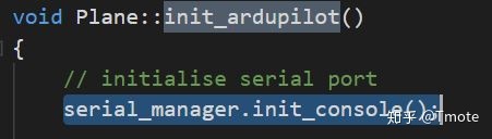 Ardupilot串口代码解析（应用篇）-8341 