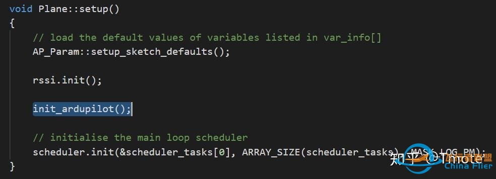Ardupilot串口代码解析（应用篇）-6963 