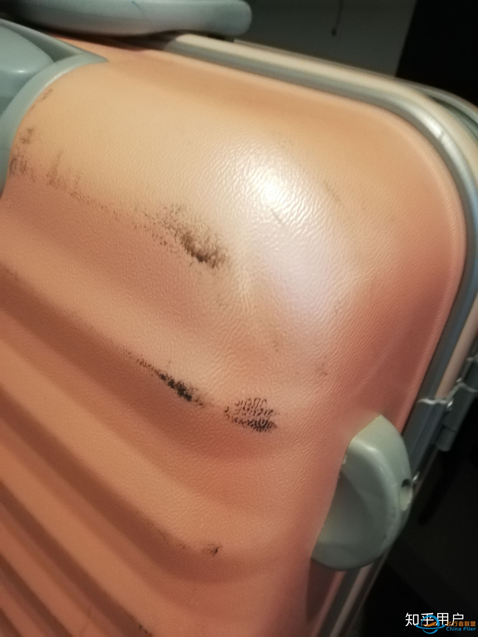 春秋航空能有多坑？-8965 