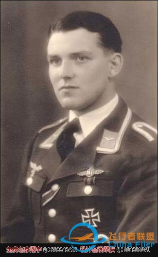 二战最强的十大王牌飞行员（最真实数据）-5023 