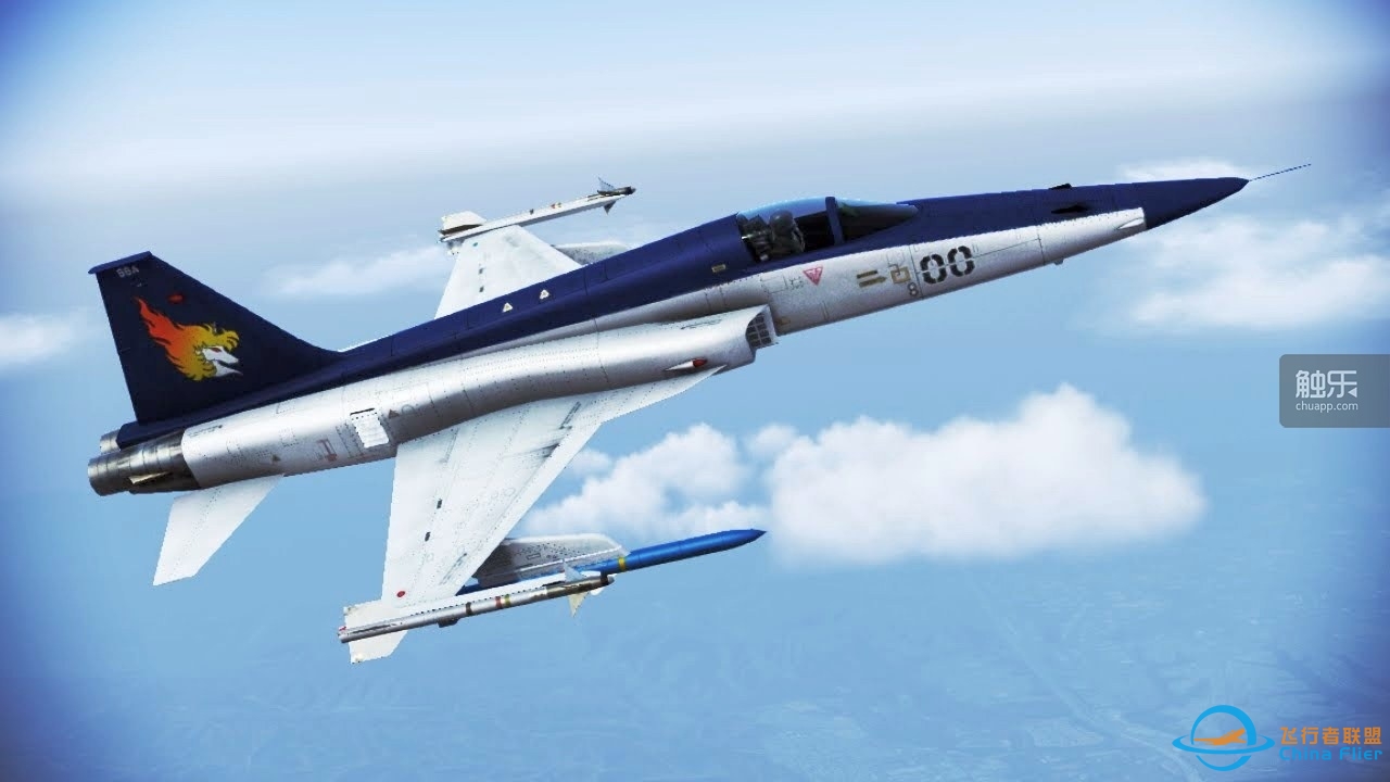 老兵不死，凤凰涅槃：《皇牌空战7》的复兴之路-8974 