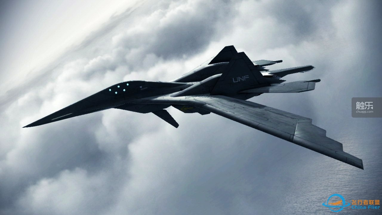 老兵不死，凤凰涅槃：《皇牌空战7》的复兴之路-9308 