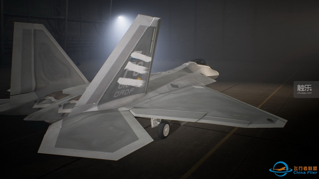 老兵不死，凤凰涅槃：《皇牌空战7》的复兴之路-2202 