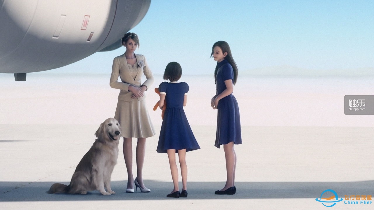 老兵不死，凤凰涅槃：《皇牌空战7》的复兴之路-3710 