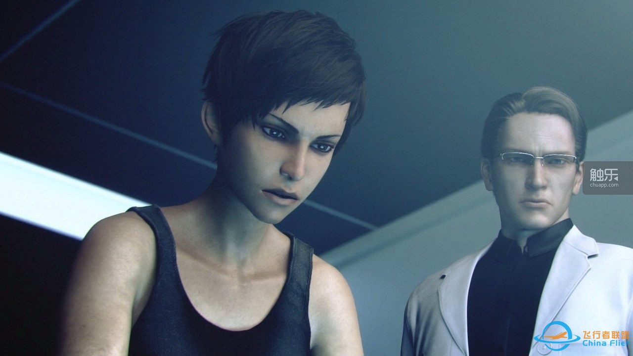 老兵不死，凤凰涅槃：《皇牌空战7》的复兴之路-7933 