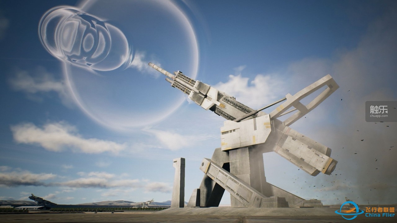 老兵不死，凤凰涅槃：《皇牌空战7》的复兴之路-9368 