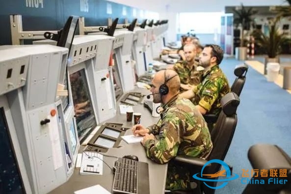 空中交通管制员职业路径分析（除了指挥飞机，还能做什么呢 ...-2298 